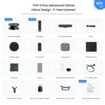 Revopoint_POP_3_Plus_3D_Scanner