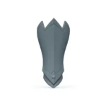 bio-resin-model-white