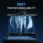 12K_3D_printer_high_speed_standard_resin_gray