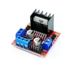 L298N-Motor-Driver-Module
